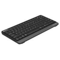 Клавиатура A4Tech Fstyler FBK11 (серый) фото 5